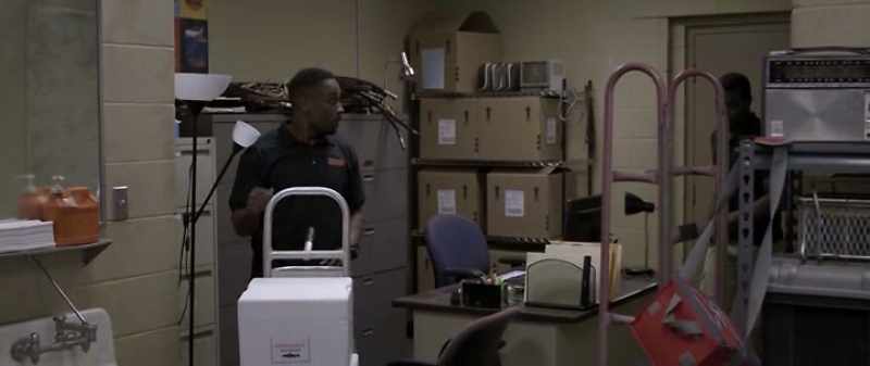 Hey, they need this delivery by 11:00 am this morning