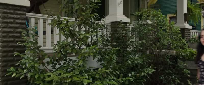 Hey, neighbor-slash-boyfriend