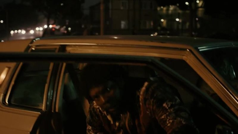 Hey, nephew