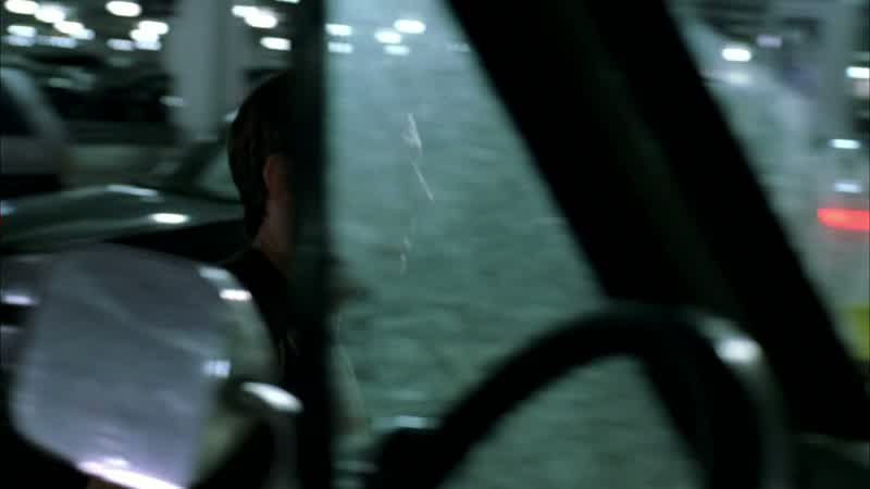 Hey. - Nice ride. - Yeah
