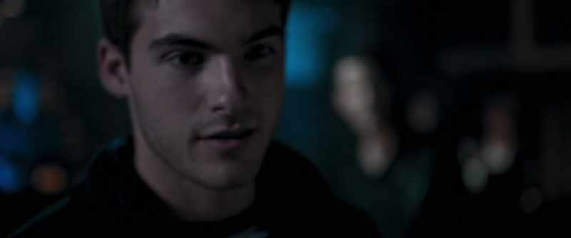 Hey, Nick, Nick, Nick. Come on, come