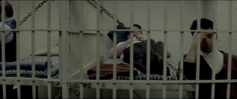 Hey Nicky you remember when we couldn't get arrested