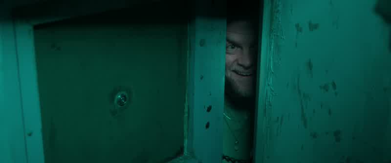 Hey, Nicky