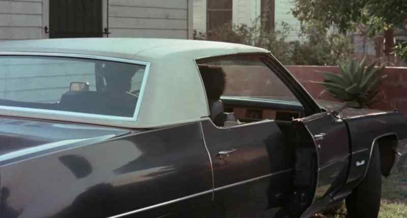 Hey, nigga, where in the hell you been?