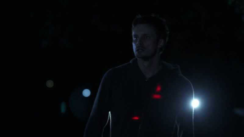 Hey! No! [Cries] What? Save her!