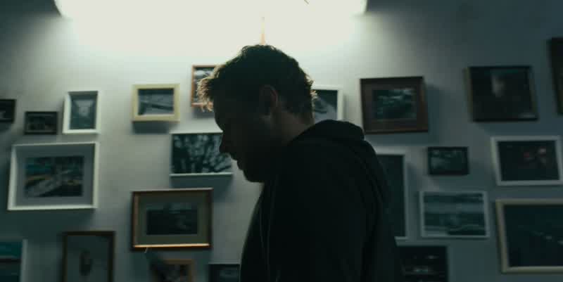 Hey. - No. - Dani, babe? - Oh, no, oh, no, oh, no