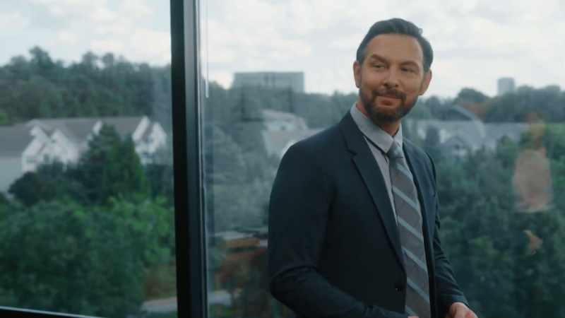 Hey, Noah. Thank you, Patricia