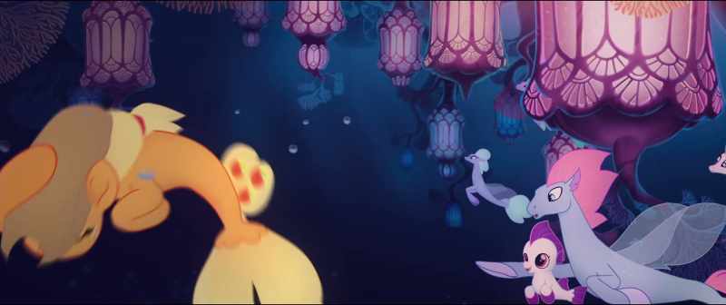 �� Hey, now, don't be sad ♪
