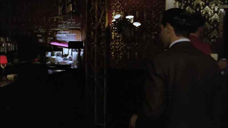 Hey, Number Two. You'r e her e early! - Charlie, how are you?