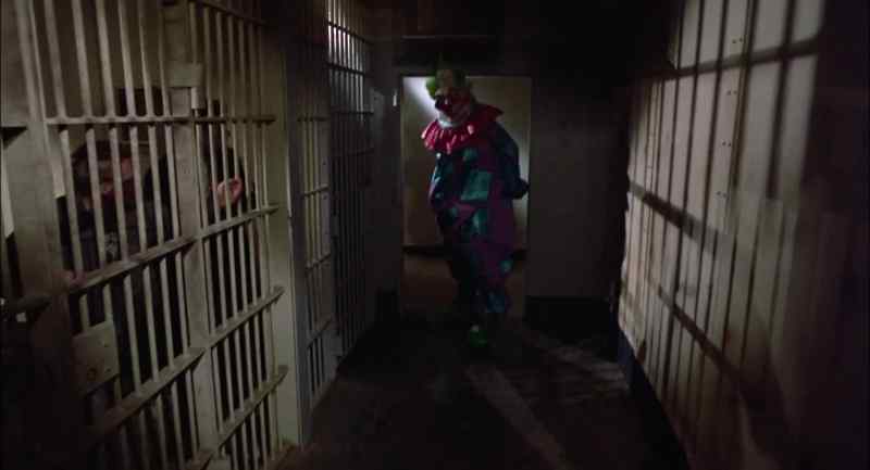 Hey Officer Mooney, c'mon, let us outta here!