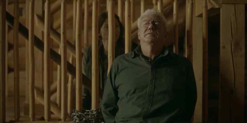 Hey old man