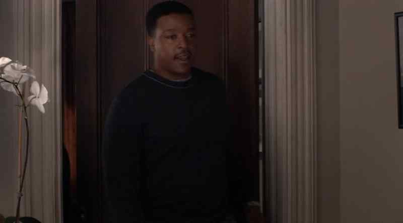 HEY, OLIVER, IT'S ALMOST TIME TO HEAD OUT