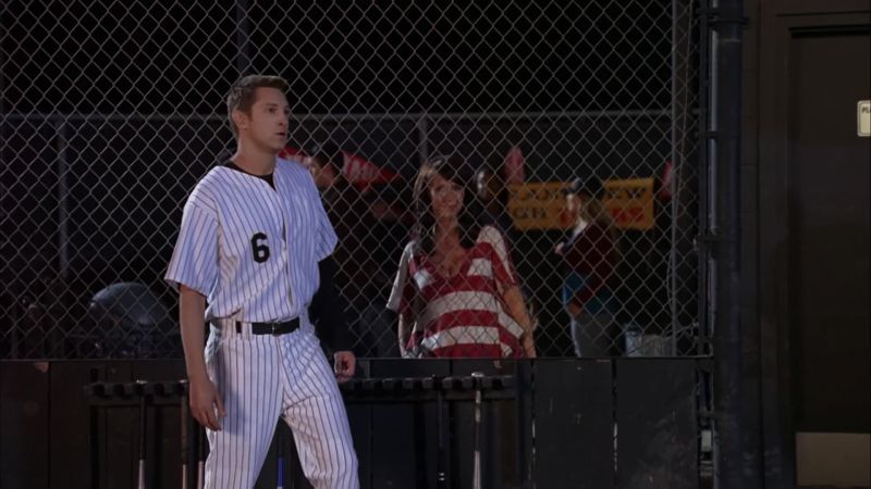Hey, one more thing