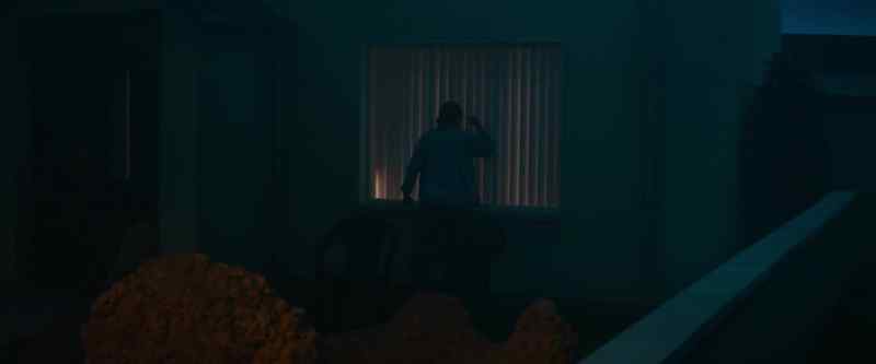 Hey, open the door!