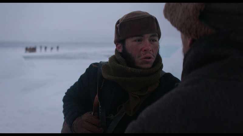 Hey. Otto will make sure that no harm comes to you