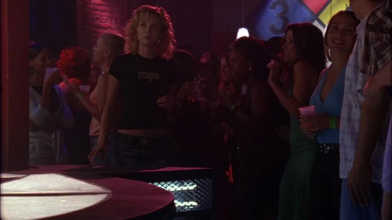 Hey, P. Sawyer. -Hey