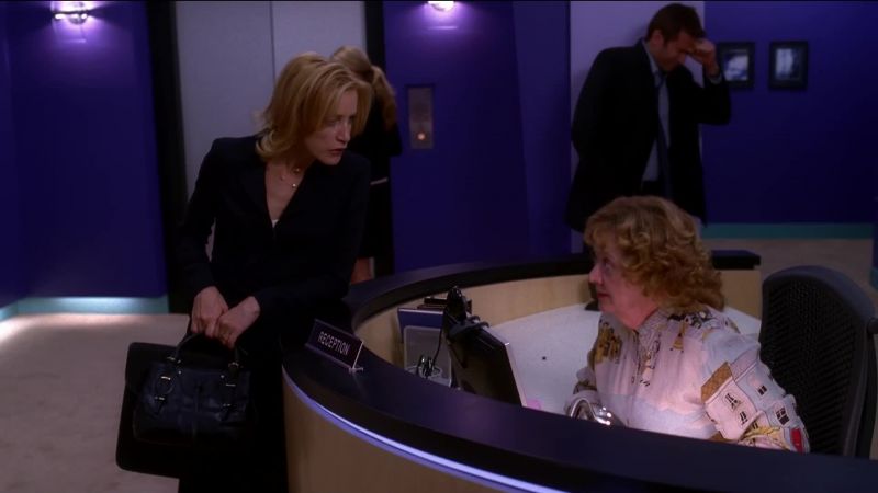 HEY, PAT, WHAT'S GOING ON?