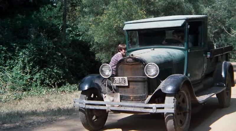 Hey, Paul, you want a lift?