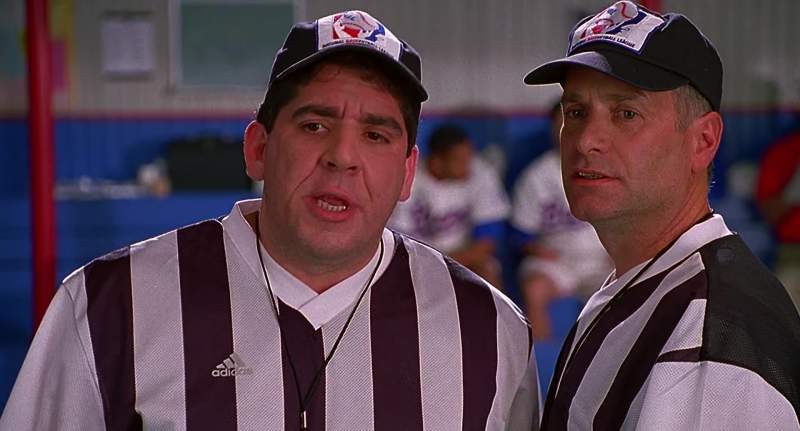 Hey Pete what's the matter with Coop tonight