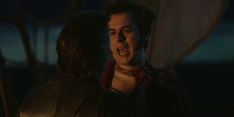 Hey, Pete? - Yeah, love?