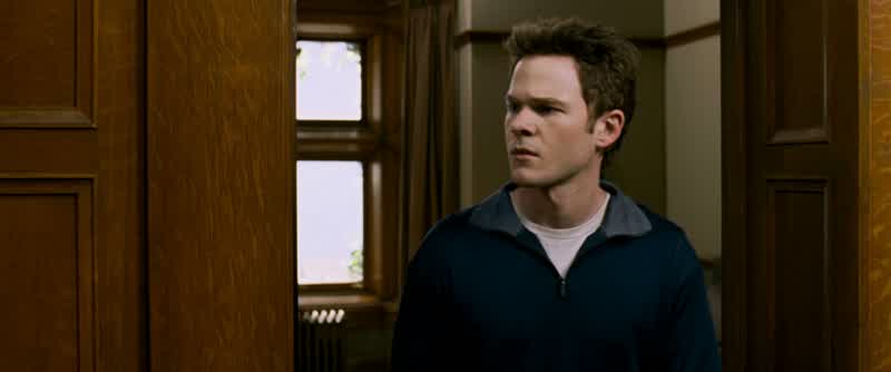 Hey, Pete, you seen Rogue?