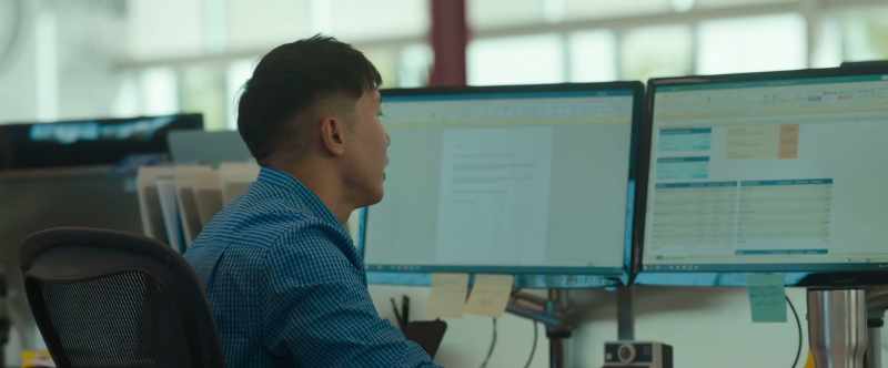 Hey, Philly. - Don't call me that. What is that?