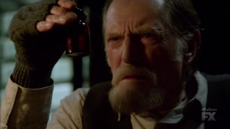 Hey, Professor, how you doing? You alright?