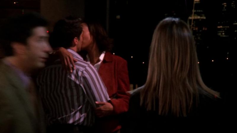 Hey, Rach, have you seen Charlie anywhere?
