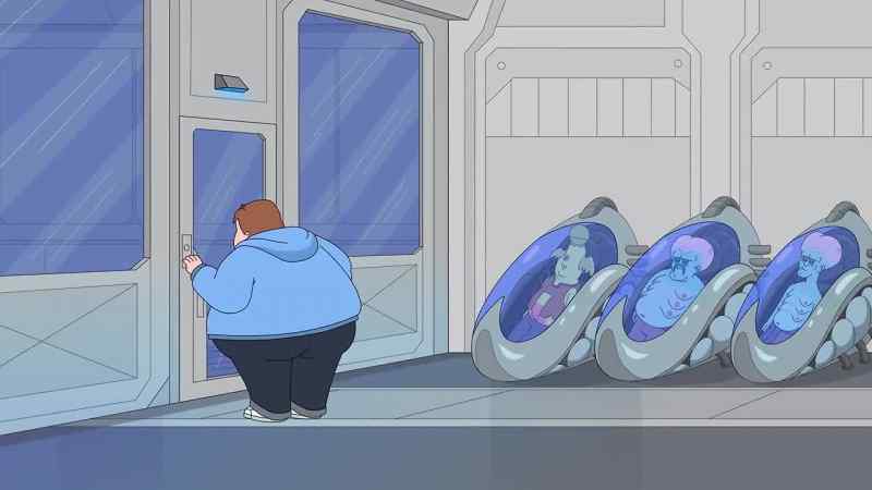 Hey, Randall. I think I found her