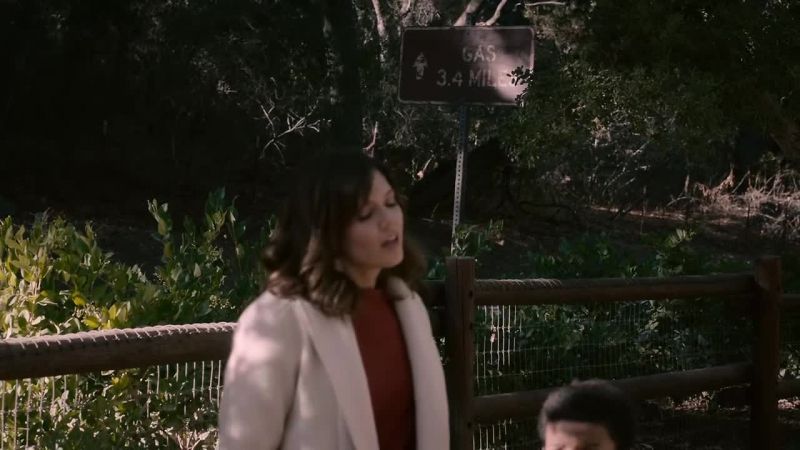 Hey, Randall