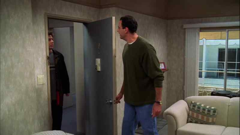 Hey, Ray. Come on in