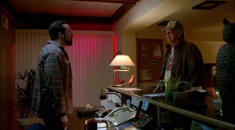 Hey Ray, how are you? I'm Tommy. [CHUCKLES]