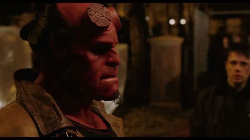 Hey, Red