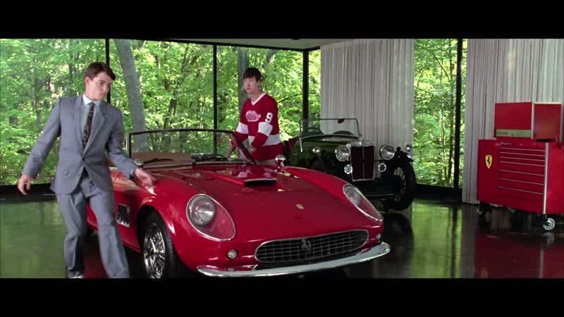 Hey remember how insane he went when I broke my retainerCome on that was a little piece of plastic this is a Ferrari