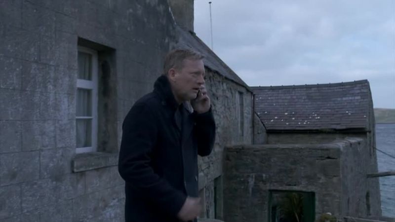 Hey, Rhona, any news?