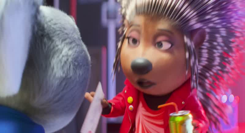 Hey Rick how come you're only paying mehalf what the other acts getI pay what I think you're worth sweetheartOh okay See I have this ruleabout not letting guys like you tell me what I'm worthso you