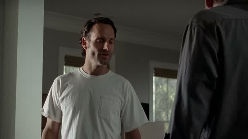 Hey, Rick, just having a beer