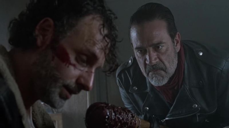 Hey, Rick