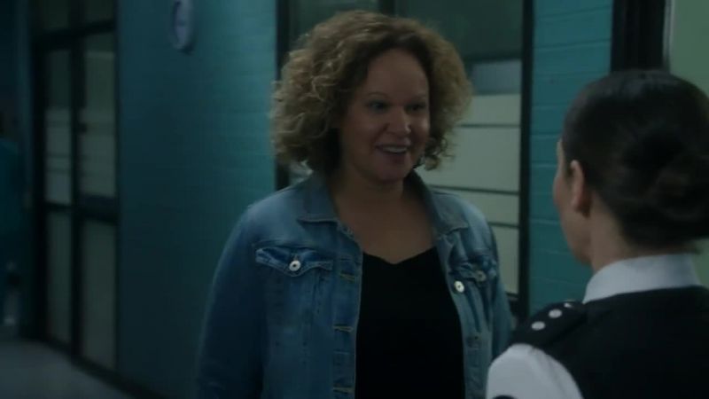 Hey, Rita?