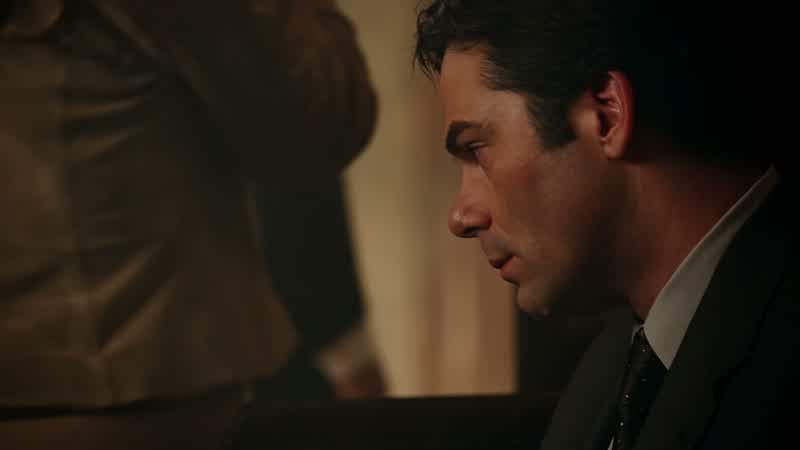 Hey, Rob, take it easy, huh?