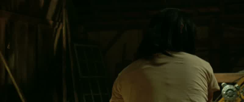 Hey, Rory, I'm Will