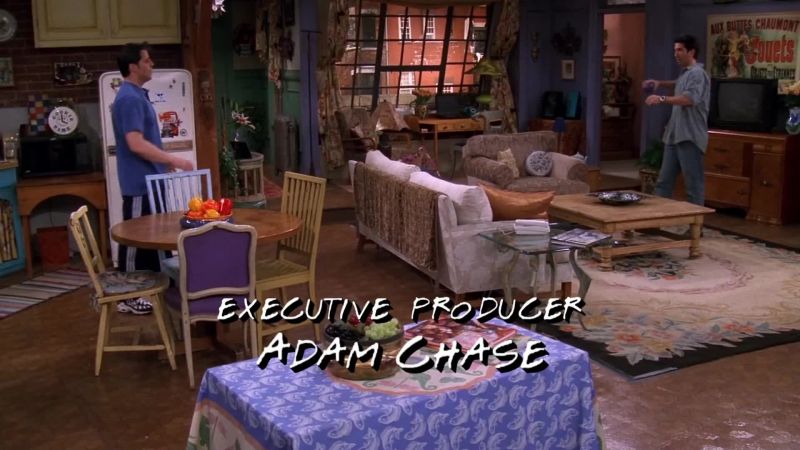 Hey, Ross, is, uh, Staten Island really an island?