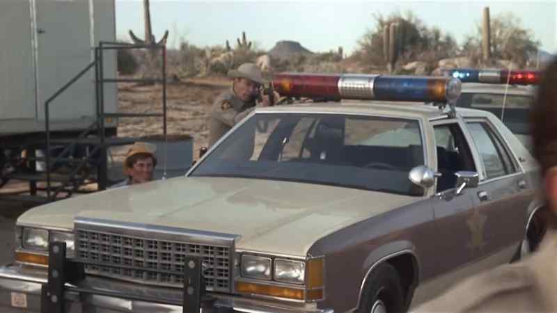 Hey, Roy? You better get the hell outta here
