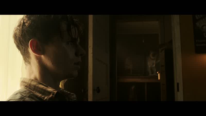 �Arne! What's the matter? Are you okay? Bruno... - Let's dance, brother! - Bruno! No, stop! Bruno. B