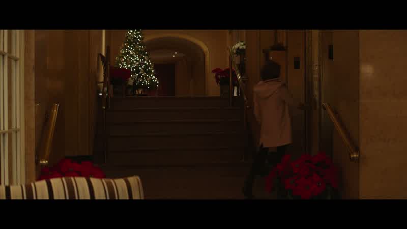 Hey, have a good Christmas