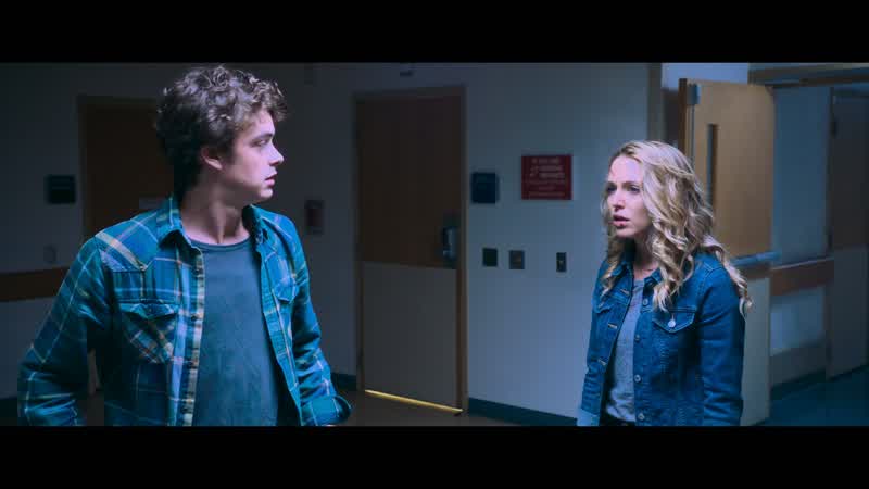 Hey. - Hey. - You okay?