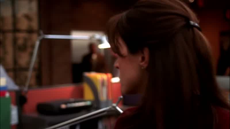 Hey. Anything from your friend? Yep. You disappoint me, Kate. Me, too, Gibbs. I thought she knew bet