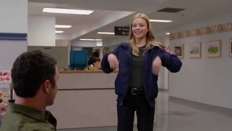 Hey