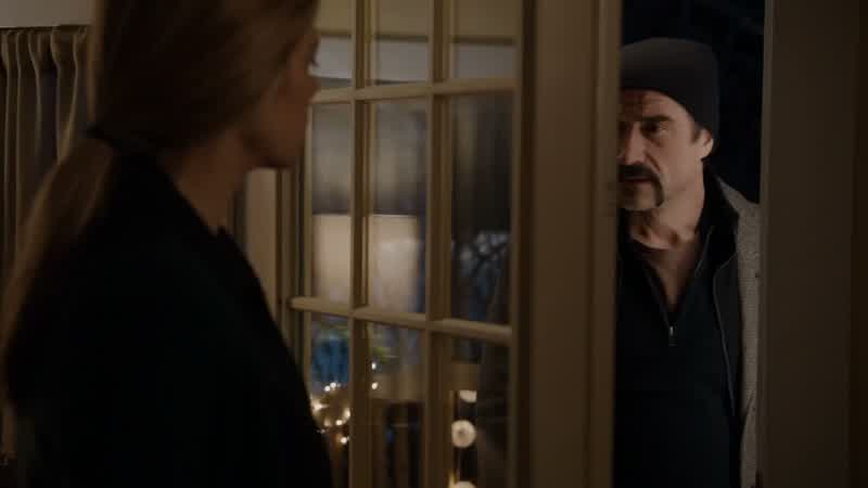 Hey. Hey. May I come in? Yeah