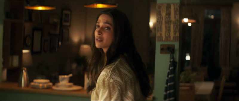Hey, Saachi. -Yeah?